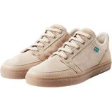 Vaude - Ubn Redmont 3.0 - Sneakers - Urban - Zwart - Biologisch Katoen