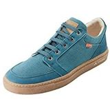 VAUDE Heren Heren Ubn Redmont 3.0 straatloopschoenen blauw grijs, 46 EU, blauw/grijs