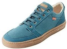 VAUDE Heren Heren Ubn Redmont 3.0 straatloopschoenen blauw grijs, 46 EU, blauw/grijs