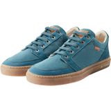 VAUDE UBN Redmont 3.0 Hardloopschoenen - Blauwgrijs - Duurzaam Materiaal