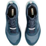 Vaude - Neyland - Multisportschoenen - Blauw - Zonder Membraan - Vibramzool