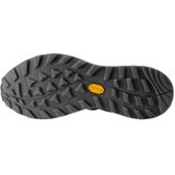 Vaude - Neyland - Multisportschoenen - Blauw - Zonder Membraan - Vibramzool