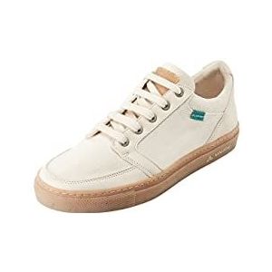 Vaude - Ubn Redmont 3.0 - Sneakers - Beige - Biologisch Katoen - Natuurlijk Rubber