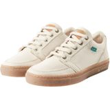 Vaude - Ubn Redmont 3.0 - Schoenen - Beige - Biologisch Katoen - Natuurlijk Rubber