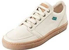 Vaude - Ubn Redmont 3.0 - Schoenen - Beige - Biologisch Katoen - Natuurlijk Rubber