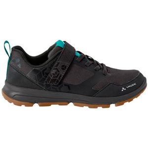 Vaude Kids Pacer IV Multisportschoenen (Kinderen |zwart)