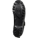 Nike - Pavei II - Sportschoen - Effen - Gerecycled Materiaal - Velcro Sluiting