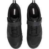 Nike - Pavei II - Sportschoen - Effen - Gerecycled Materiaal - Velcro Sluiting