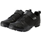 Nike - Pavei II - Sportschoen - Effen - Gerecycled Materiaal - Velcro Sluiting