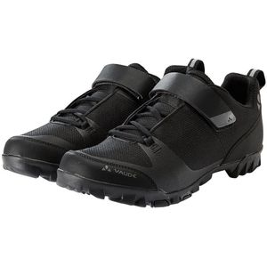 Nike - Pavei II - Sportschoen - Effen - Gerecycled Materiaal - Velcro Sluiting