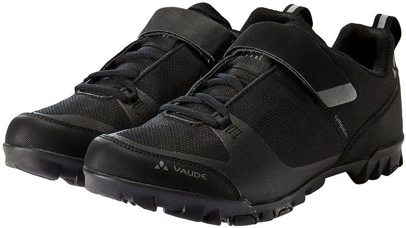 Vaude - Bike Tvl Pavei 2.0 - Fietsschoenen - Zwart - Waterdicht - Ademend