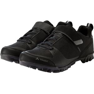 Vaude - Bike Tvl Pavei 2.0 - Fietsschoenen - Zwart - Waterdicht - Ademend