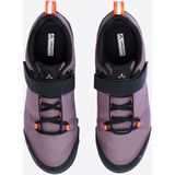 Vaude - Bike Tvl Pavei 2.0 - Fietsschoenen - Paars - Duurzaam - Ademend