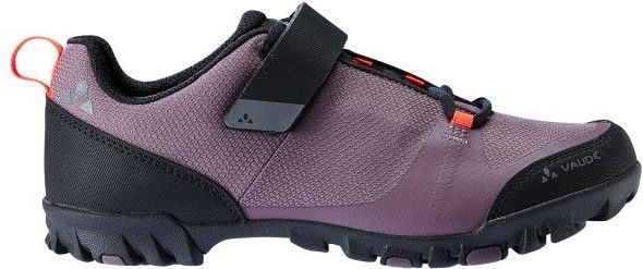 Vaude - Bike Tvl Pavei 2.0 - Fietsschoenen - Paars - Duurzaam - Ademend