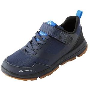 Vaude Pacer Iv Hiking Shoes Blauw EU 34