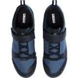 VAUDE Tvl Pavei 2.0 Fietsschoenen voor heren, blauw (Dark Sea)