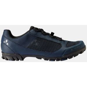 VAUDE Ventilation Tvl Pavei Fietsschoenen, uniseks, Donkere zee