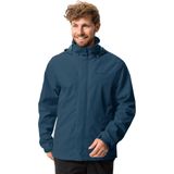 Vaude - Escape Light - Herenjas - Waterdicht - Ademend - Milieuvriendelijk