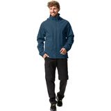 Vaude - Escape Light - Herenjas - Waterdicht - Ademend - Milieuvriendelijk