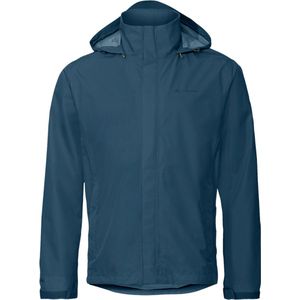 VAUDE Jas heren Escape Light Jacket voor heren , Baltic sea , XXL