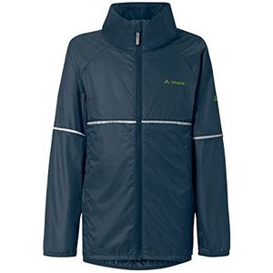 VAUDE - Elmo - Veste Coupe-Vent - Unisexe - Lichtgewicht met 2 Zakken