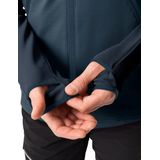 Vaude - Scopi Fleece - Fleecejack - Sportief - Ademend - Vrouwen