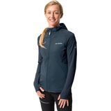 Vaude - Scopi Fleece - Fleecejack - Sportief - Ademend - Vrouwen