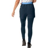 Vaude Crana Zip Off Broek