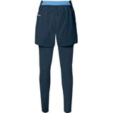 Vaude Crana Zip Off Broek