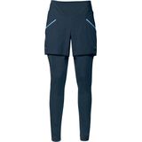 Vaude Crana Zip Off Broek