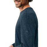 Vaude - Essential T-shirt - Sneldrogend - Groen - 100% Gerecycled Polyester