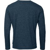Vaude - Essential T-shirt - Sneldrogend - Groen - 100% Gerecycled Polyester