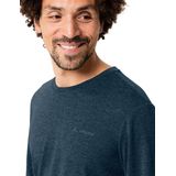 Vaude - Essential T-shirt - Sneldrogend - Groen - 100% Gerecycled Polyester