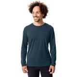 Vaude - Essential T-shirt - Sneldrogend - Groen - 100% Gerecycled Polyester