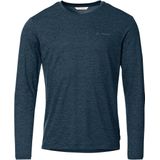 Vaude - Essential T-shirt - Sneldrogend - Groen - 100% Gerecycled Polyester