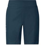 VAUDE - Kids Detective Short - Korte Broek - Neutraal voor het Klimaat - 2 Zakken