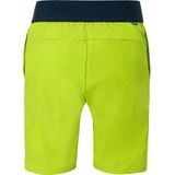 Vaude - Detective Stretch - Korte Broek - Groen - Stretchmateriaal - UV-bescherming UPF 50+