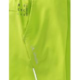 Vaude - Detective Stretch - Korte Broek - Groen - Stretchmateriaal - UV-bescherming UPF 50+