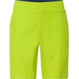 Vaude - Detective Stretch - Korte Broek - Groen - Stretchmateriaal - UV-bescherming UPF 50+