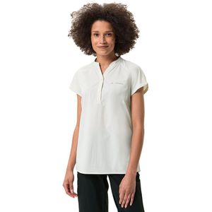 Vaude - Yaras Sl II - Fietsshirt - Lichtblauw - Ademend - Sneldrogend