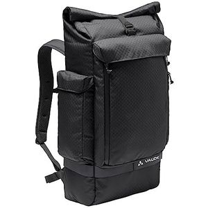 Vaude Cyclist Pack 27 Dagrugzak (zwart)