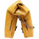 VAUDE - Proof Double UL - Burnt yellow - Fietstas Achter - Greenshape