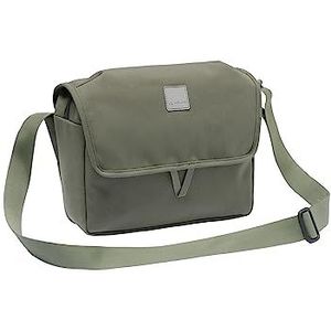 Vaude Messenger Bag Coreway Shoulderbag 6 khaki