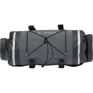 Stuurtas Trailfront Compact 6L Black Uni