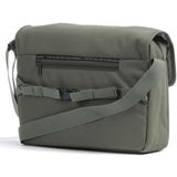 Vaude Coreway Boodschapper 38 cm Laptop compartiment khaki