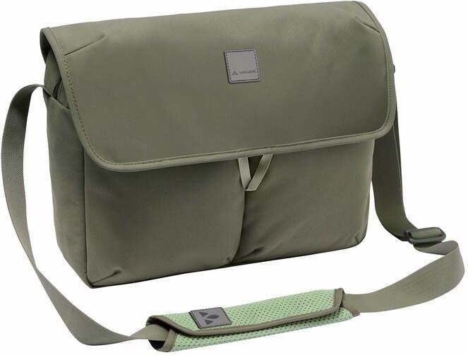 Vaude Messenger Bag Coreway Shoulderbag 13 khaki