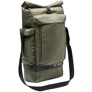 Vaude Cyclist Back Single Fietstas 20 cm khaki