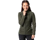 VAUDE - Idris - Dames Parka - 3-in-1 - Waterdicht - Winddicht - Ademend