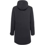 Vaude - Skomer Wool II - Parka - Dames - Gevoerd met Schapenwol
