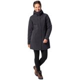 Vaude - Skomer Wool II - Parka - Dames - Gevoerd met Schapenwol